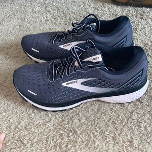 Brooks Ghost 13